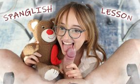 Emejota - Spanglish Lesson